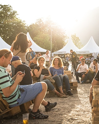 BMW Motorrad Days 2017
