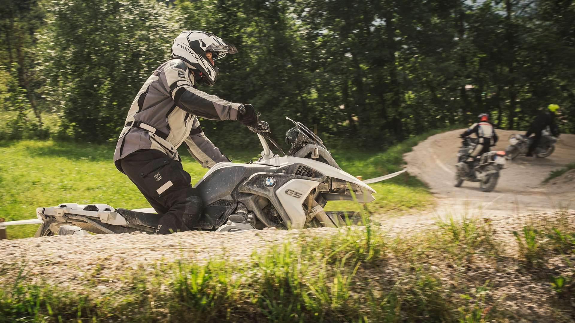 BMW Motorrad Days 2017