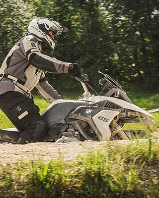 BMW Motorrad Days 2017
