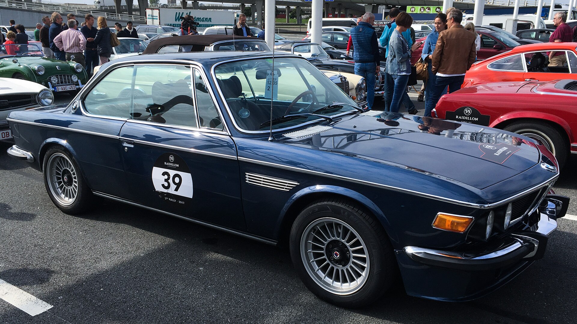 Retro Racer