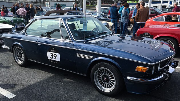 Retro Racer