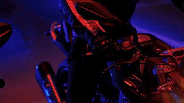 G 310 R Park n Ride Challenge