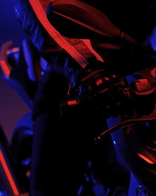 G 310 R Park n Ride Challenge