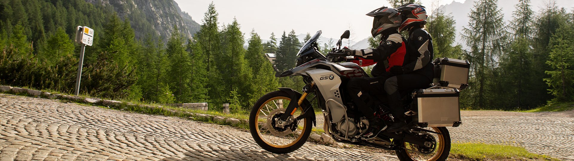 Data Amp Equipment Bmw Motorrad