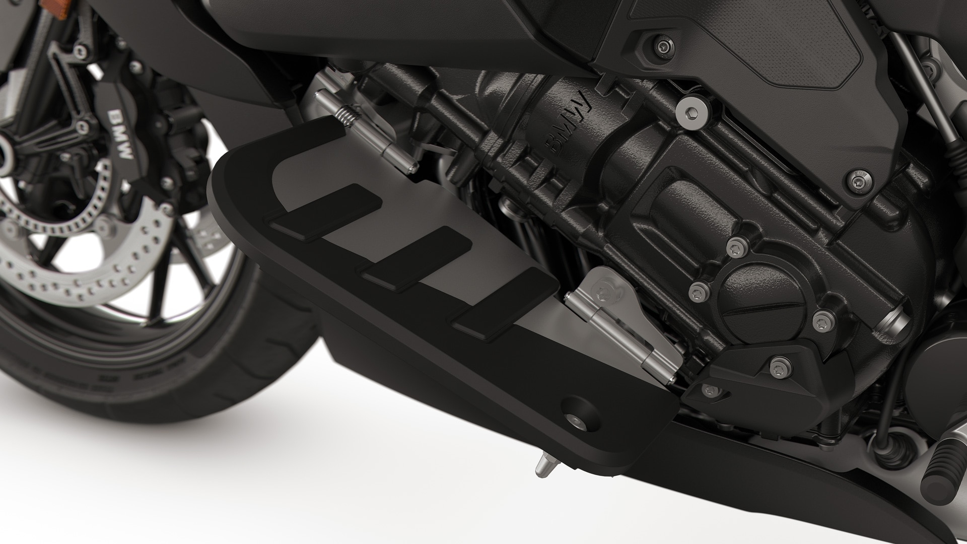 Focus on the K 1600 B floar boards.